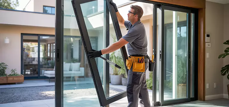 Specialized Sliding Door Roller Services in De Pere, Wisconsin
